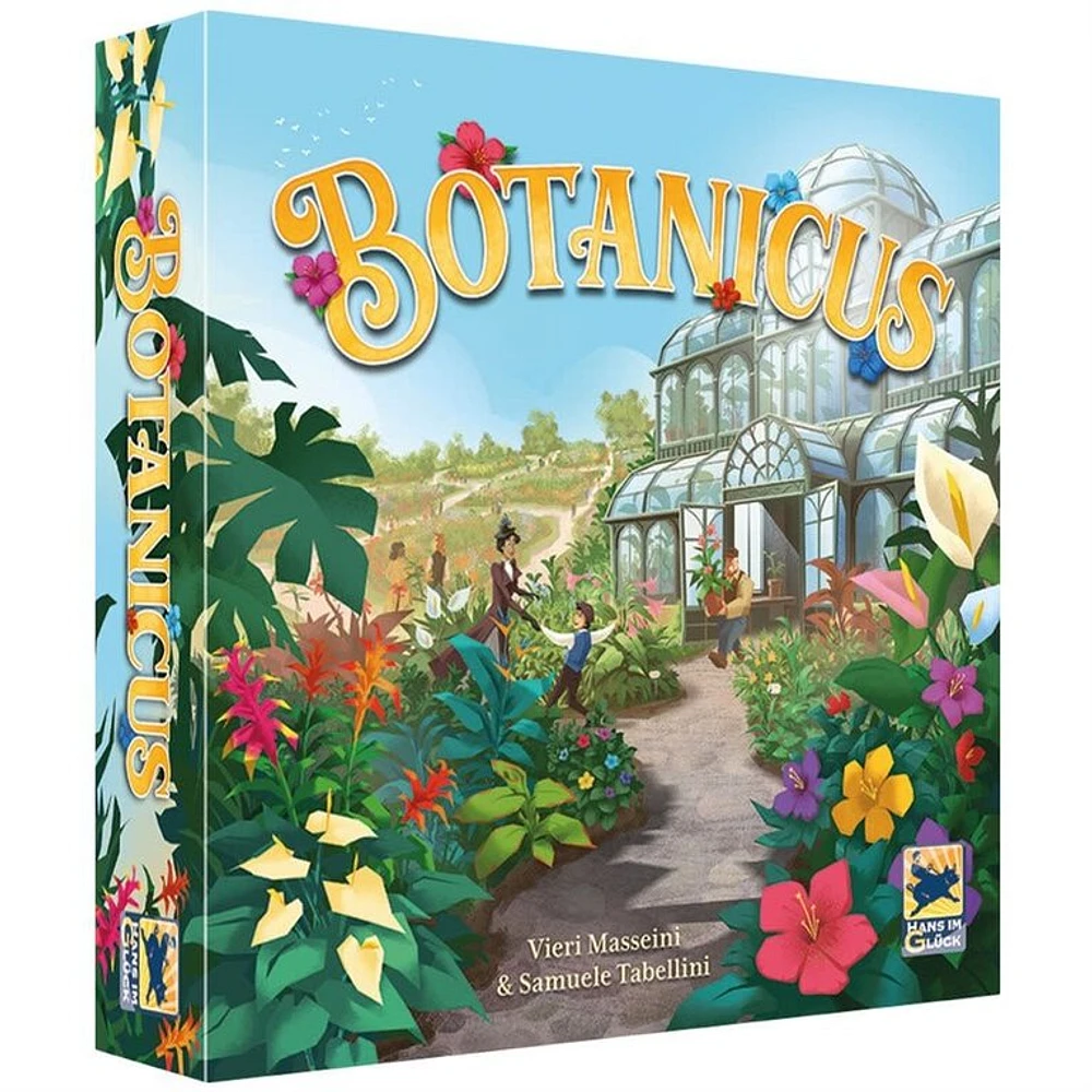 Botanicus (Français)