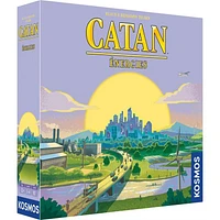 Catan - Énergies (French)