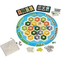 Catan - Énergies (French)