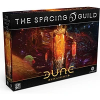 Dune - War for Arrakis - The Spacing Guild (Français)