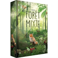 Forêt mixte (Français)