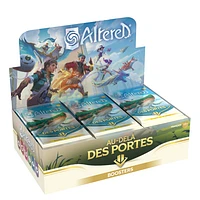 Altered - Au-delà des portes - Boîte de boosters (French) 