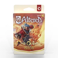 Altered - Beyond the Gates - Starter Deck - Bravos (English)