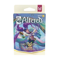 Altered - Beyond the Gates - Starter Deck - Lyra (English)