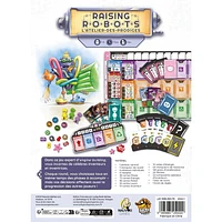 Raising Robots (Français)