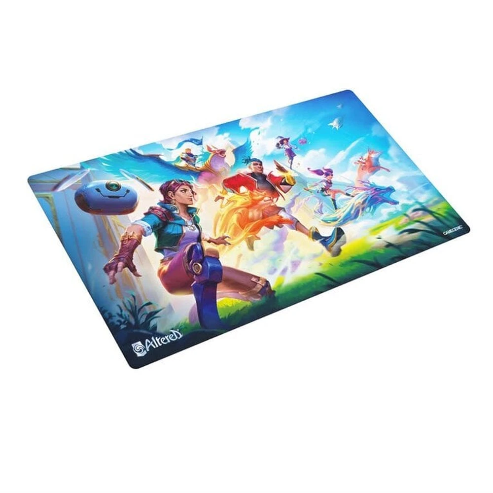 (Gamegenic) Altered - Prime Playmat - Beyond the Gates