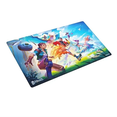 (Gamegenic) Altered - Prime Playmat - Beyond the Gates