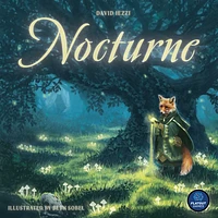 Nocturne (English)