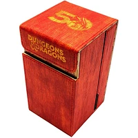 (UP) Dice Tower - Dungeons & Dragons - 50th Anniversary*