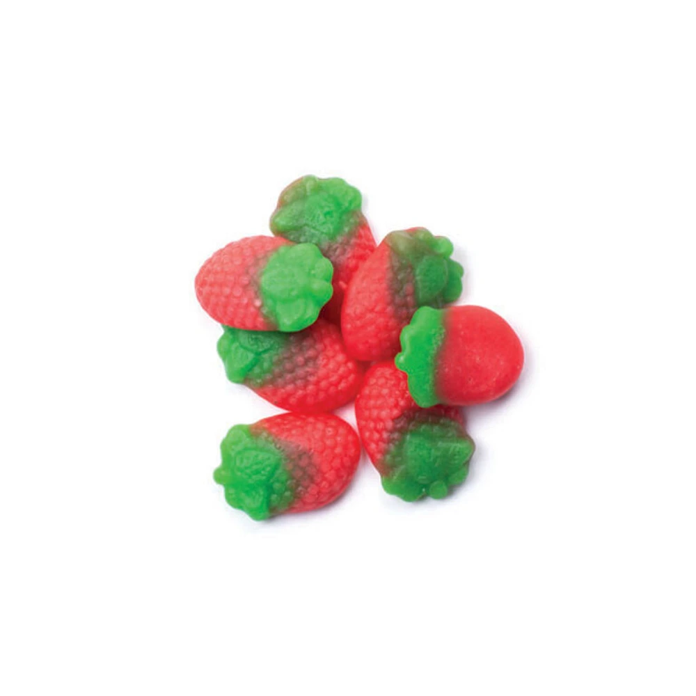 Fraises en gelée (1Kg)