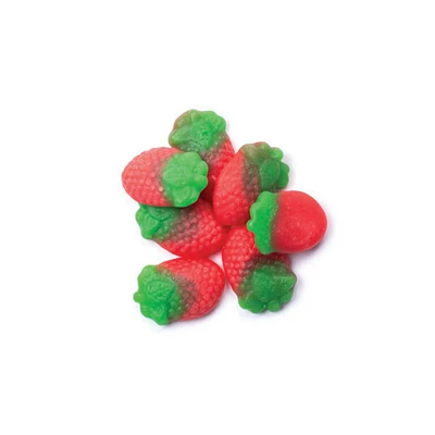 Gummy Strawberries (1Kg)