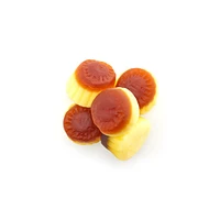 Crème brulée crémeuse (1Kg)