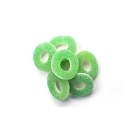 Sour Apple Rings (1Kg)