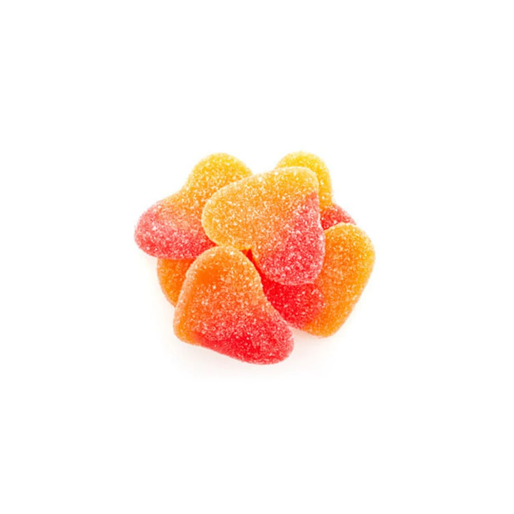 Soft Hearts (1Kg)