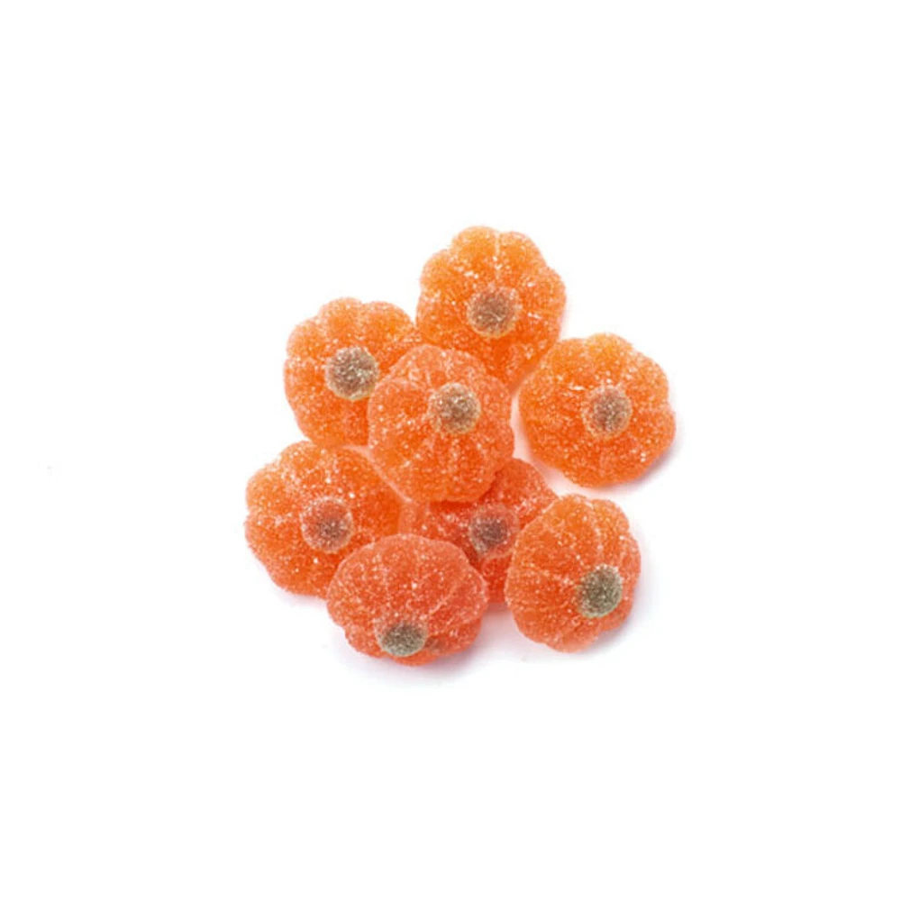 Sugared Mandarins (1Kg)