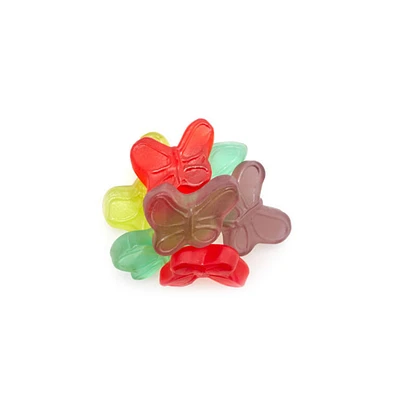 Petits papillons (2.27Kg)