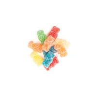 Sugared Bears (1Kg)