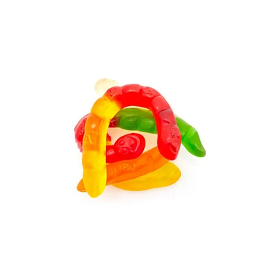 Giants Gummy Worms (2.27Kg)