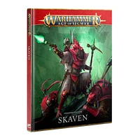 Battletome - Skaven (Français)