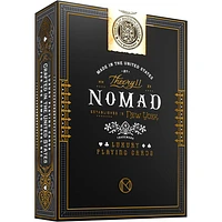 Cartes à jouer - Theory 11 - NoMad