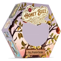 Honey Buzz - Fall Player Pieces Pack (English)