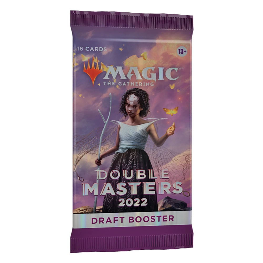 Double Masters 2022