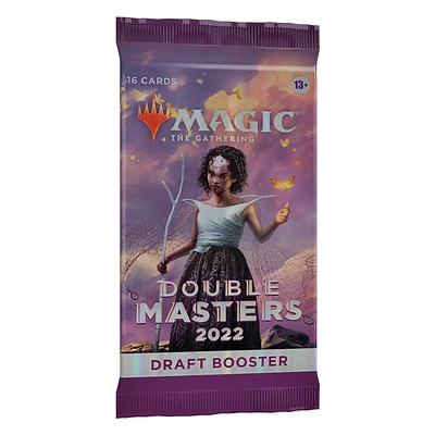 Double Masters 2022