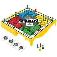 Grab and Go - Sorry (Multilingual)