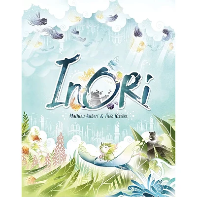 Inori (Français)