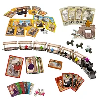 Colt Express - Big Box - 10th Anniversary Edition (English)