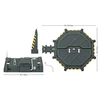 Battlefield in a Box - Gothic Sector - Legion