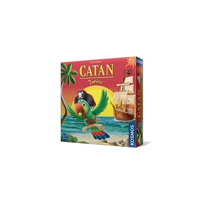 Catan Junior (French)