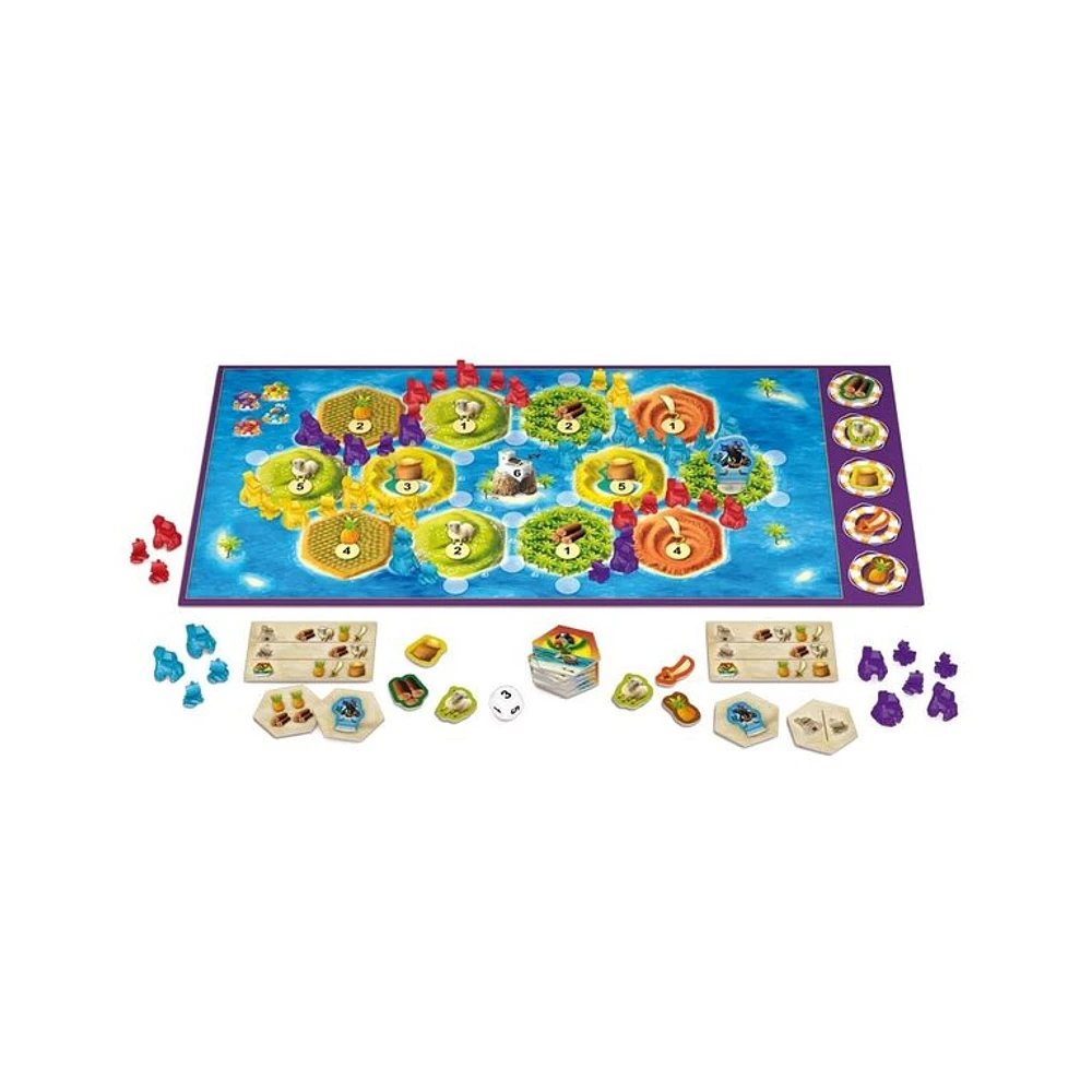 Catan Junior (French)