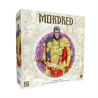 Mordred (English) [PREORDER]