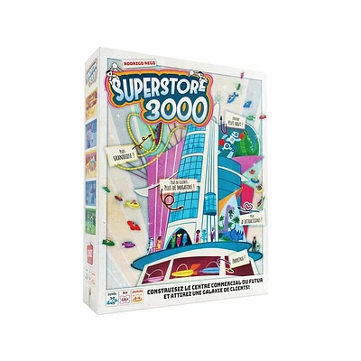 Superstore 3000 (Français)