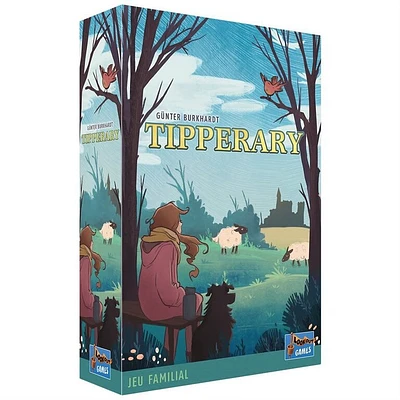 Tipperary (French)