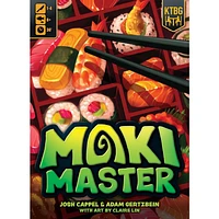 Maki Master (Français)