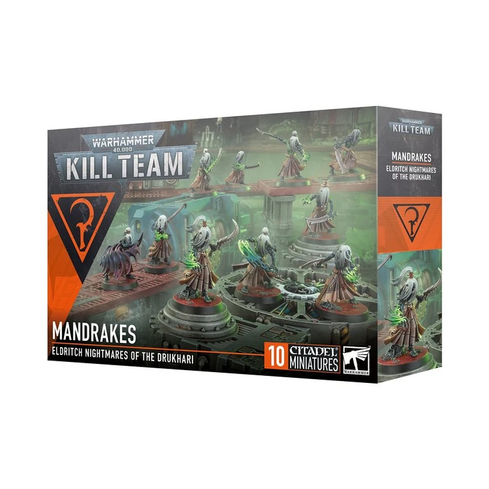 Kill Team