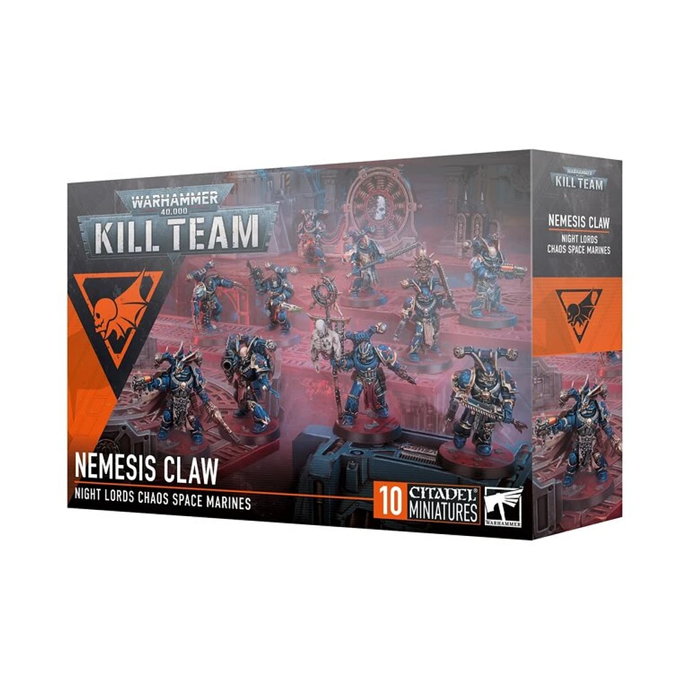 Kill Team