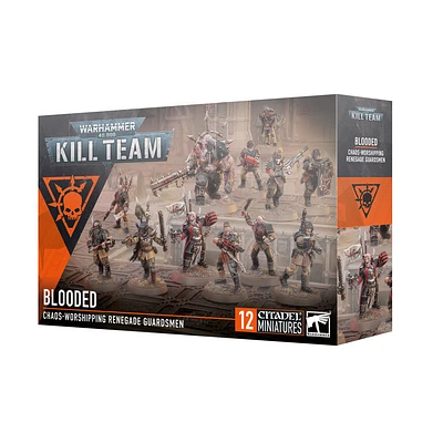 Kill Team