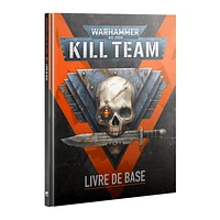Kill Team - Core Book 3.0 (Français)