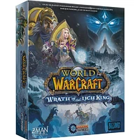 Pandemic  - World of Warcraft - Wrath of the Lich King (Français)*