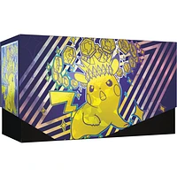 Pokémon - Scarlet & Violet (7) - Surging Spark - Elite Trainer Box (Anglais) 