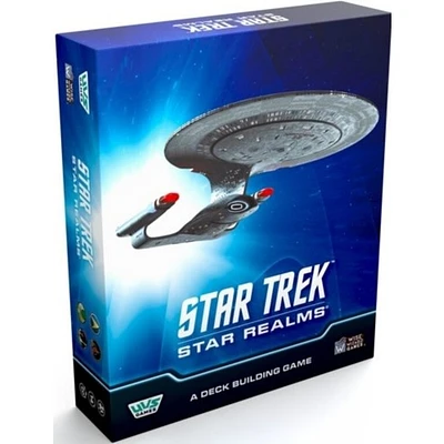 Star Trek - Star Realms Core Set (English)