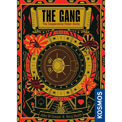 The Gang (English)