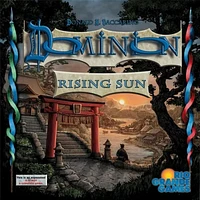 Dominion - Rising Sun (English)