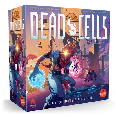 Dead Cells - Le jeu de société (Français)