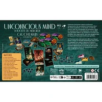 Unconscious Mind - Cauchemars (Français)