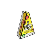 P pour pizza (French)