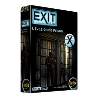 Exit - L'évasion de prison (French)